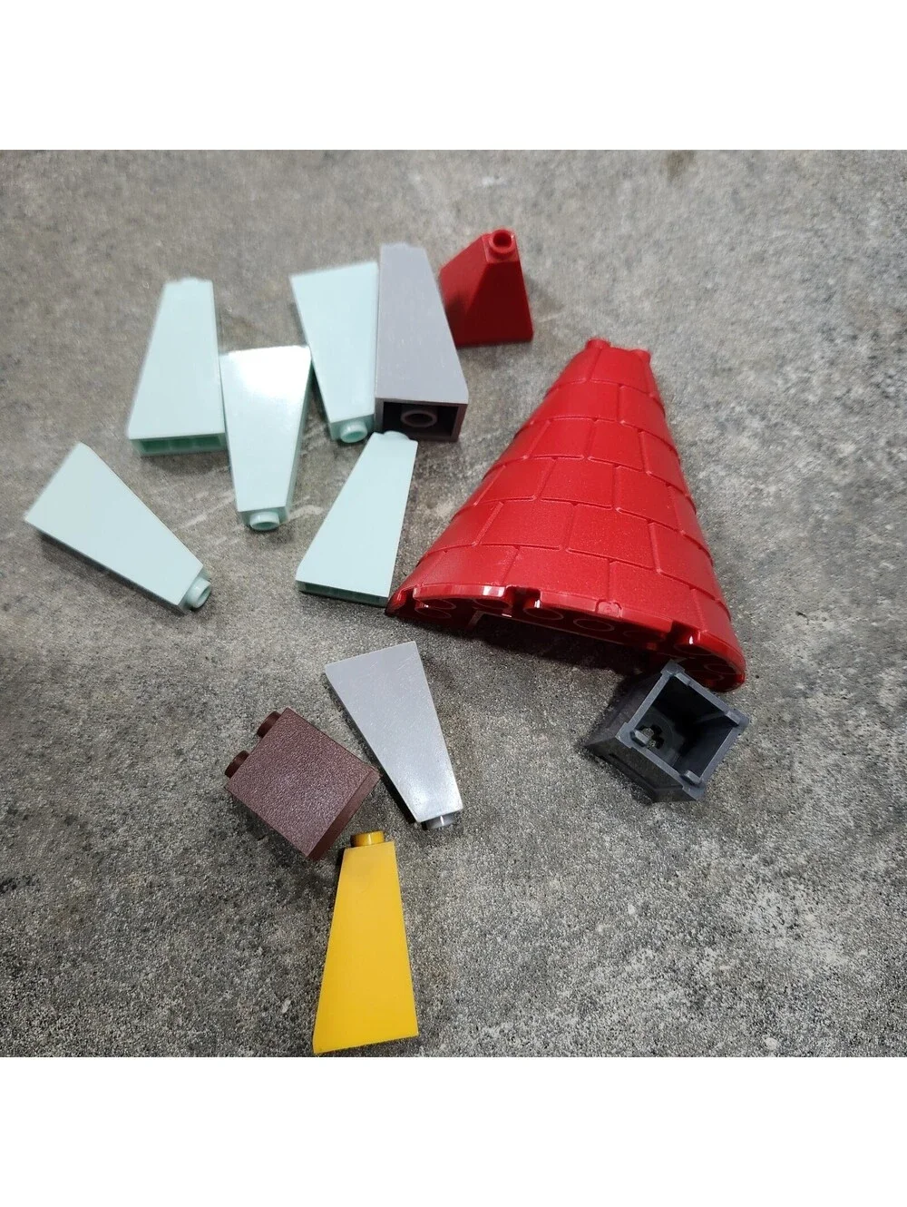 Lego see photos